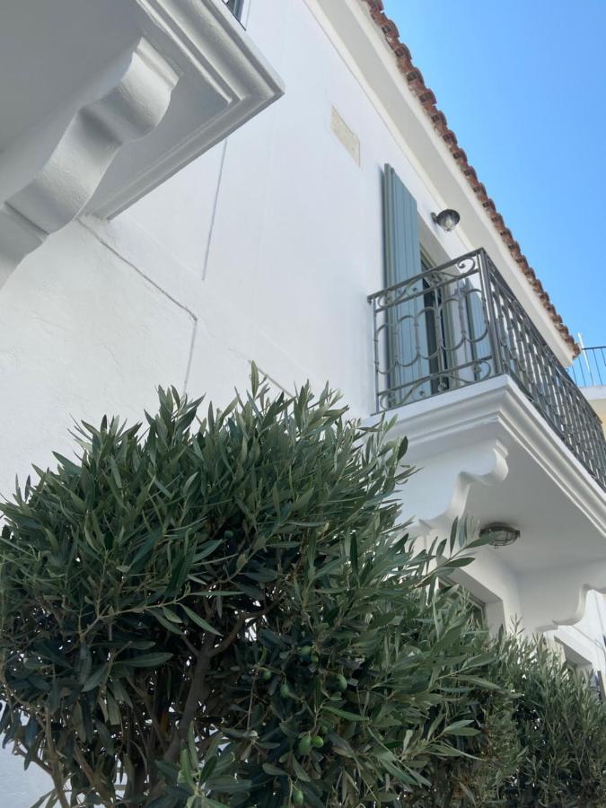 Raphael Skiathos Living-Venetia Villa Exterior photo